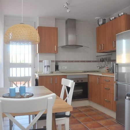 Casa Sandra Arcos de la Frontera Bagian luar foto