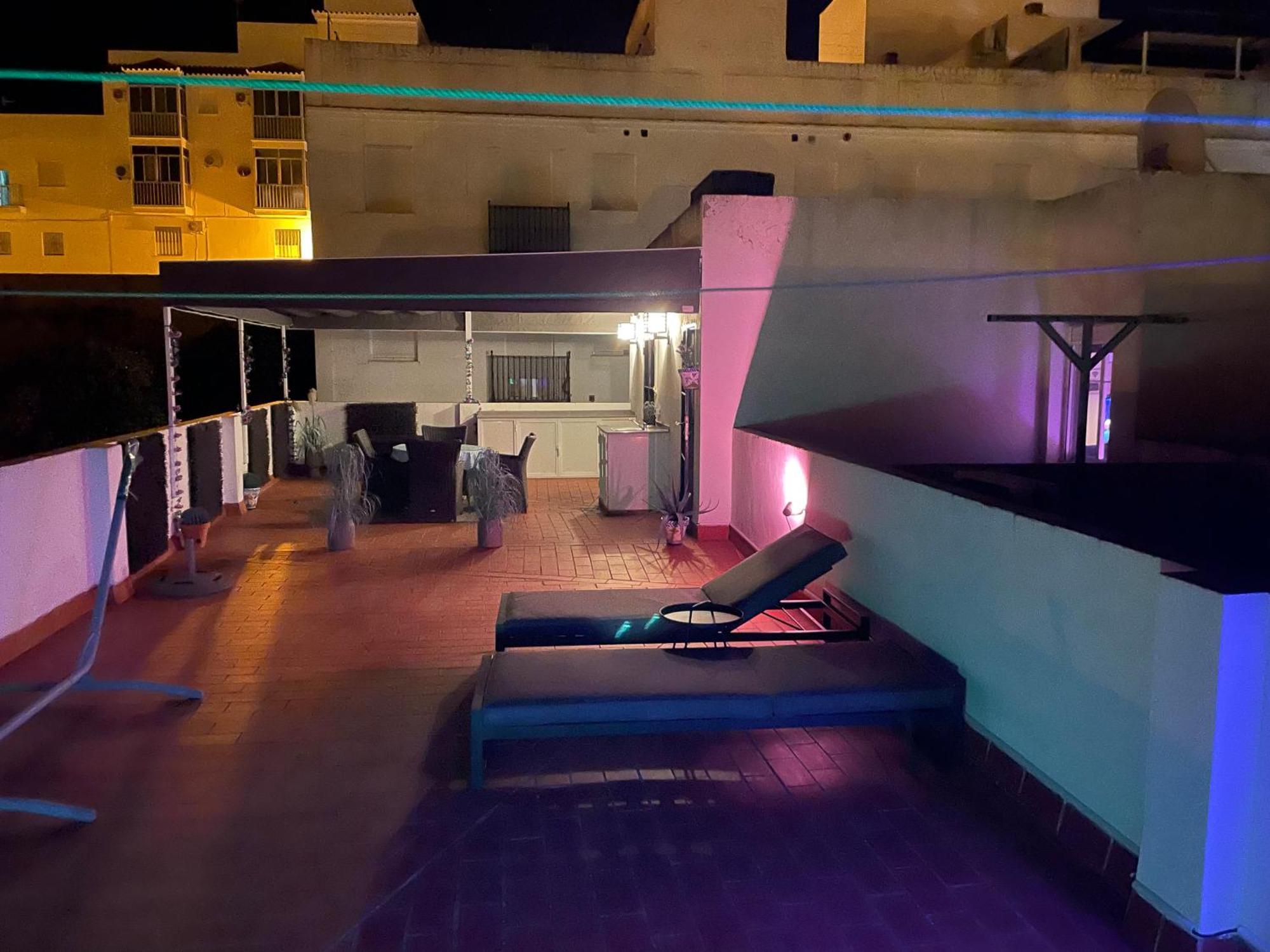 Casa Sandra Arcos de la Frontera Bagian luar foto