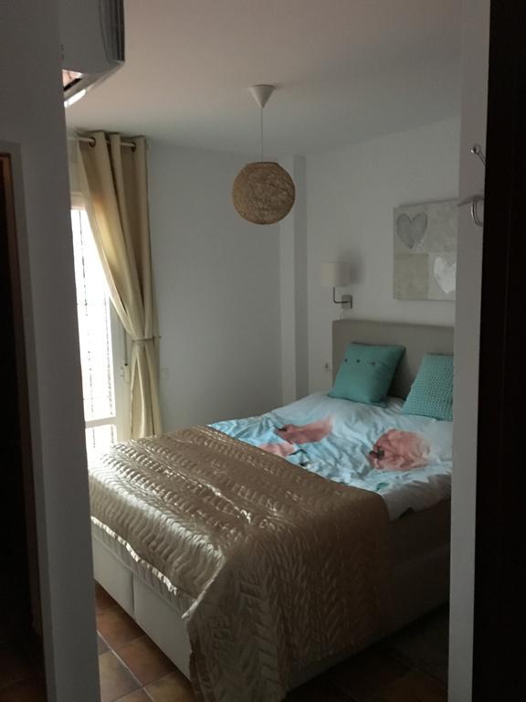 Casa Sandra Arcos de la Frontera Bagian luar foto