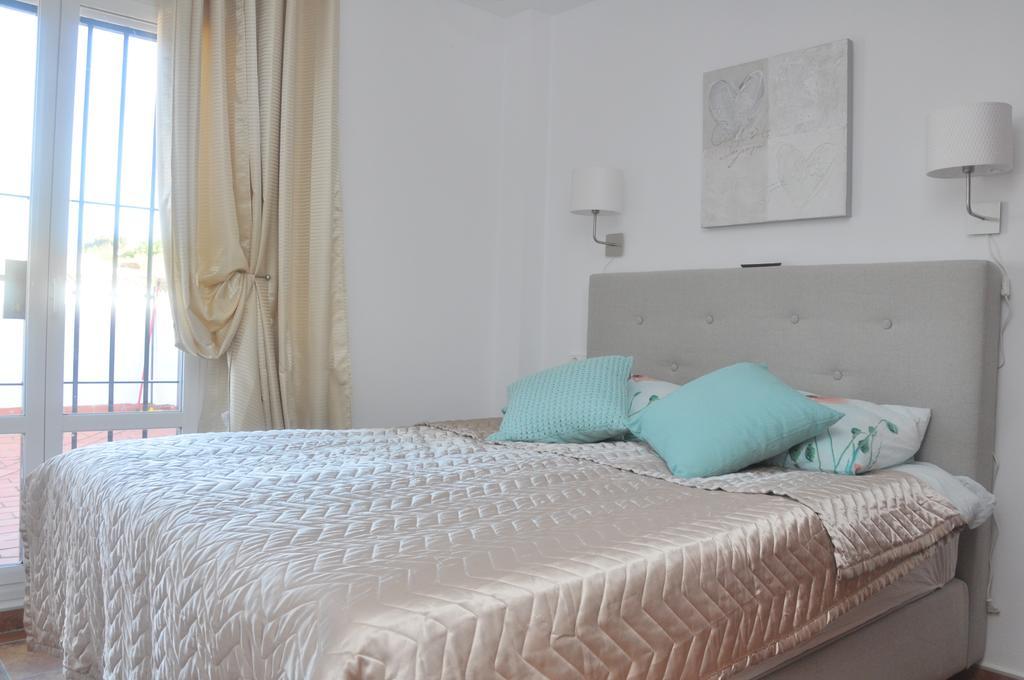 Casa Sandra Arcos de la Frontera Bagian luar foto