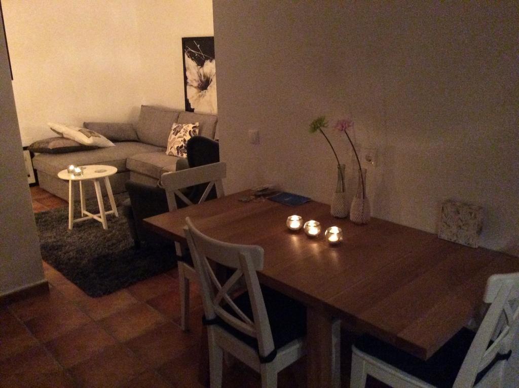 Casa Sandra Arcos de la Frontera Bagian luar foto