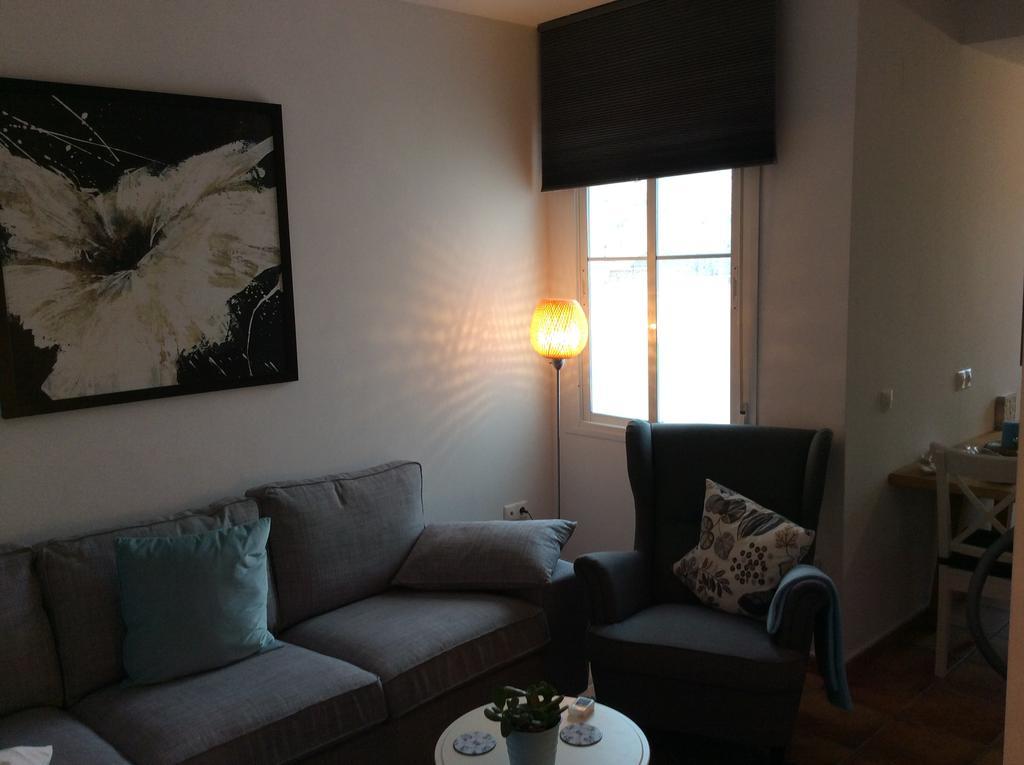 Casa Sandra Arcos de la Frontera Bagian luar foto
