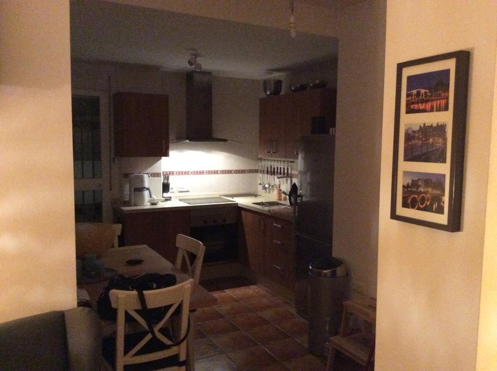 Casa Sandra Arcos de la Frontera Bagian luar foto