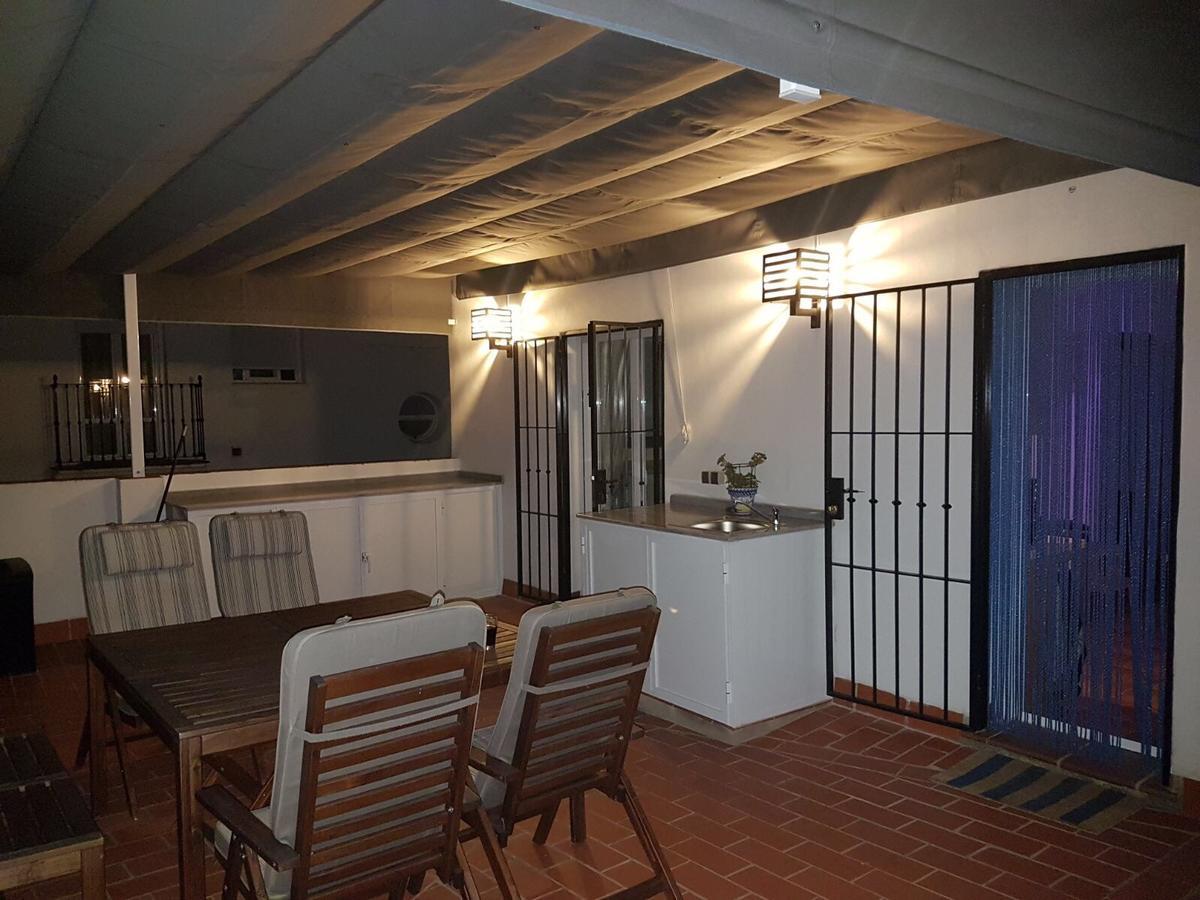 Casa Sandra Arcos de la Frontera Bagian luar foto